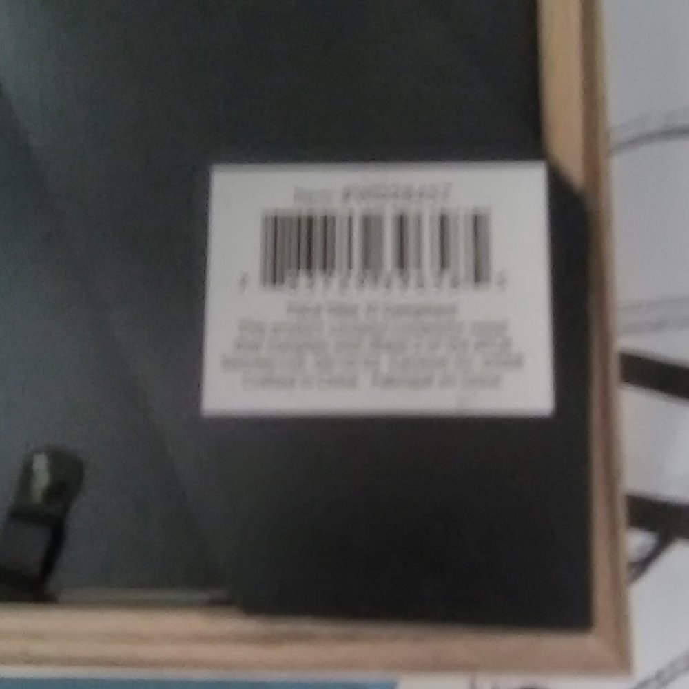 Wood Composite Frame/5X7 - Picture 5 of 8